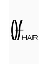 オブヘアーギンザ(Of HAIR GINZA) OfHAIR style