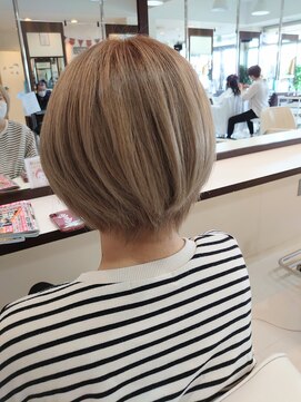 パティオ 三島店(PATIO) ミルクティーベージュ