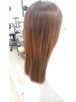 ウィスプヘアー(wisp HAIR) #プルエクステ #エクステ #大宮 #アフター