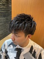 ヘアモード キクチ 銀座店&nbsp;銀座　カジュアルヘア