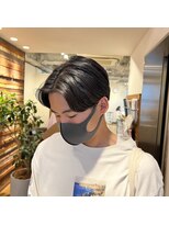 エクリ 麻布十番(equri)&nbsp;ニュアンスセンターパート