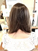 バブ バイネオリーブ(Bab by neolive)&nbsp;外国人風カラー