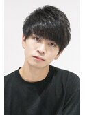 校則okナチュラルマッシュ