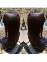 ポラリス(Polaris)&nbsp;美髪　髪質改善トリートメント