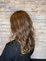 アース 富谷店(HAIR & MAKE EARTH)&nbsp;ロング