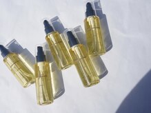 人気＊艶髪をつくるvirgo oil（バルゴオイル）