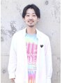 モップアップ ゾイトロープ(Mop up zoe trope) 木田 優人