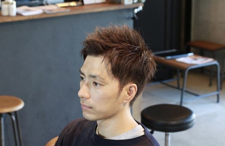 パーマネント バケーション permanent vacation｜ホットペッパー