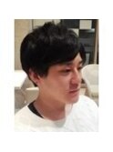 メンズショート