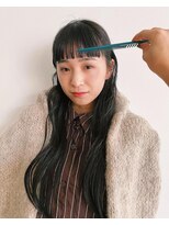 ワイス(WYETH) WIDE BANG