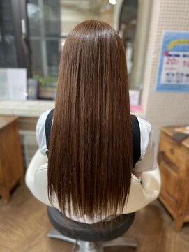 スティラアン 新小岩南口(Stilla an) うる艶酸性ストレート