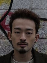 サル 代官山(SAL)&nbsp;【SAL】ボックスベリーショート