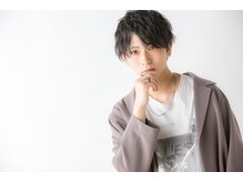 メンズスタイルも得意な実力派サロン[日暮里/日暮里駅]