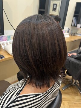 アルター(aL ter) ボブレイヤー