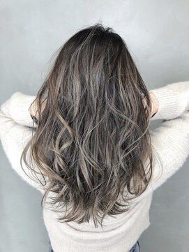 エイトサッポロ 札幌大通り店(EIGHT sapporo) 【EIGHT hair style】