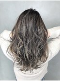 【EIGHT hair style】