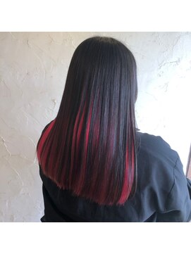 アイフラット 稲沢(I-FLAT) アンブレラカラー