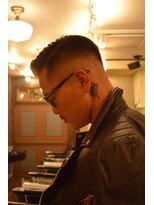 ピーキーズ 折尾店(Peaky's)&nbsp;Side Part