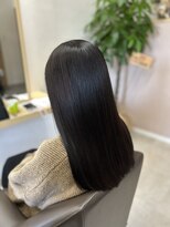 ニード(NeeD)&nbsp;田原本　髪質改善美髪矯正　艶髪　髪質改善トリートメント