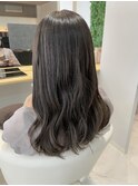 グロスカラー♪グレージュ