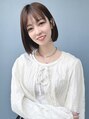 アイヴィー(IVY) 肥田 亜沙美