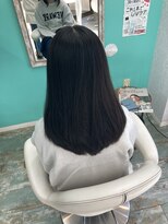 ファンプラス(FUN +)&nbsp;ミディアムレイヤー