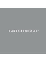 MENS ONLY HAIR SALON PLUS【メンズ オンリー ヘア サロン プラス】