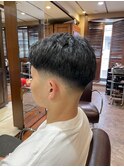 ローフェード【SHOHEI】