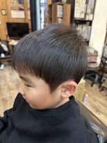 ヘアーサロン タムラ&nbsp;ショートスタイル