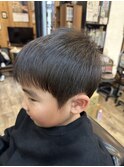 ショートスタイル