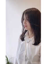 ヘアメイクモア(HAIR MAKE MORE)&nbsp;理 帆