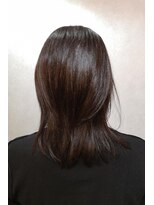 ウィスプ 赤羽店(wisp) レイヤースタイル☆