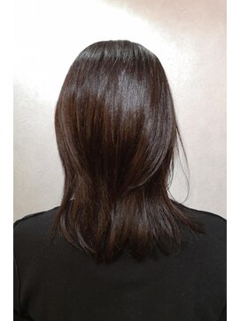 ウィスプ 赤羽店(wisp) レイヤースタイル☆