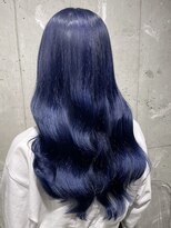 スリー 横浜(THREE)&nbsp;ブルーラベンダー♪