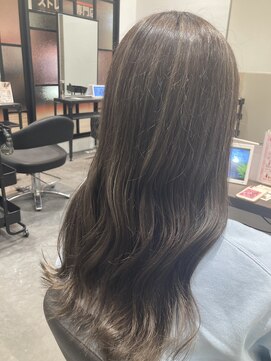 リタ(rita) ハイライトカラー