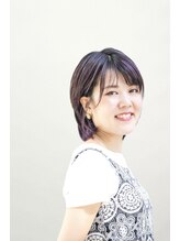 はんなり 行徳 牧野 ゆりえ