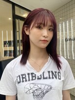 ゼスト 八王子店(ZEST) ワインカラー