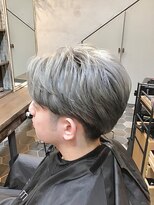 フロムファースト FROM.1st シルバーカラー