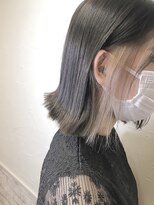 アメリ(Ameri)&nbsp;インナーカラー。