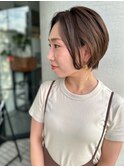 ショート