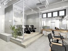 トリッカ シブヤ(TRICCA SHIBUYA)の雰囲気（少人数でリラックス出来る空間☆ほっと落ち着ける空間）