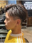リバースショート