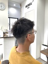 ミミックヘアー(MiMic hair)&nbsp;メンズカジュアル