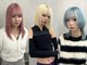スノットバイガルテ(SNOT by GARTE)の写真