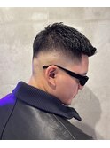 ワイルドアップスキンフェードH