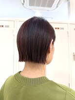 アッシュ 町田駅前通り店(Ash)&nbsp;【ASH町田駅前通り店　野村朋美】