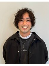 アッシュ 長津田店(Ash) 中村 光樹