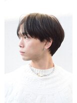 シンカ 六本木(SHINKA)&nbsp;ミニマルショート