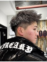 ルースト 京都駅前店(ROOST)&nbsp;ツイストジェット