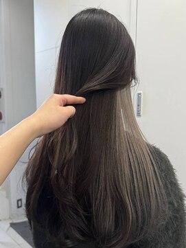 シエロバイシエスタ 池袋(cielo by siesta) インナーベージュ